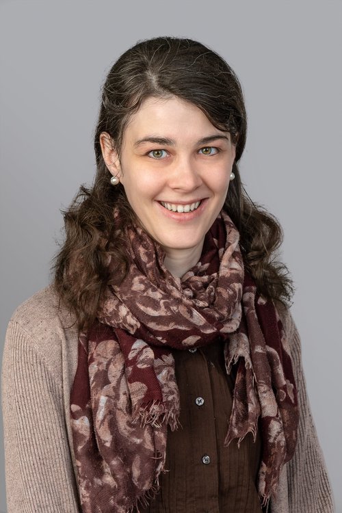 Vogel Caroline